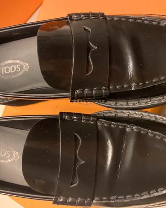 Tod’s mocassino donna