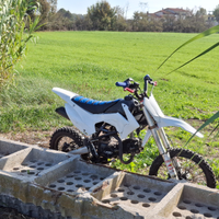 Pit bike