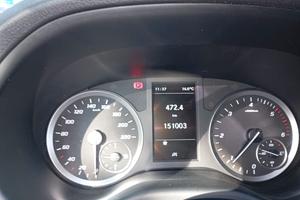 Autofunebre mercedes vito