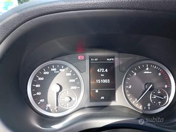 Autofunebre mercedes vito