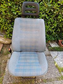 Sedile fiat punto fire 110