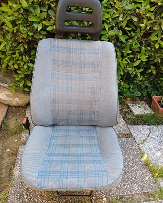 Sedile fiat punto fire 110