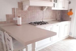 Trilocale ristrutturato