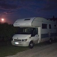 Rimor super brig 677