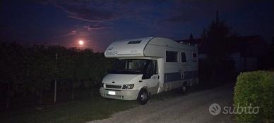 Rimor super brig 677