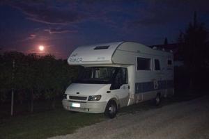 Rimor super brig 677