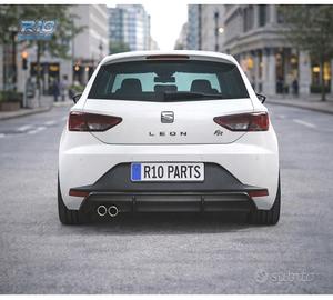 DIFFUSORE SEAT LEON 5F 13-20 FR SC AERODINAMICO