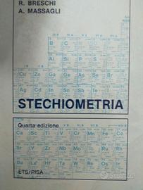 Stechiometria