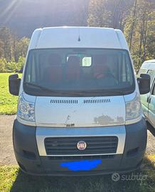 ricambi ducato musata porte sedili aibag