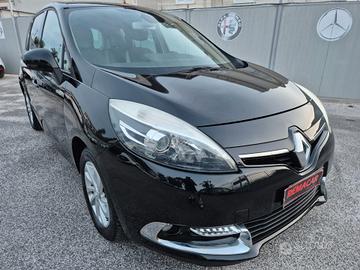 Renault SCENIC X MODE 1.5 dCi 110CV RESTAYLING NUO