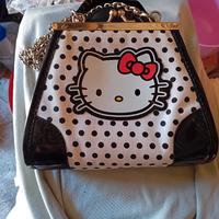 borsetta Hello kitty