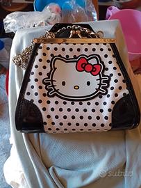 borsetta Hello kitty