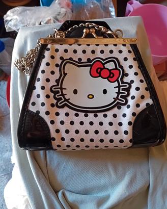 borsetta Hello kitty