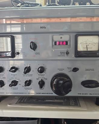 apparecchi surplus