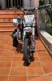 Lem 110cc 4t