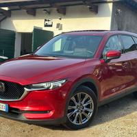 Mazda CX-5 2.2L SKYACTIV-D EU6B SIGNATUR KMCERT GA