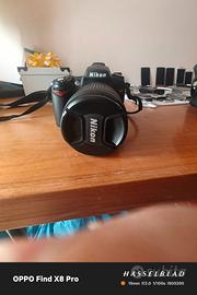 Nikon d90