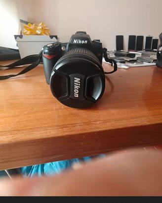 Nikon d90