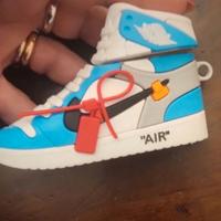 airpods case porta cuffie cellulare airpods 2 