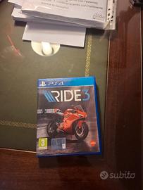 Ps4 Ride 3