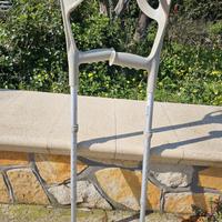 Stampelle ortopediche