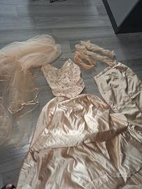 abito da sposa