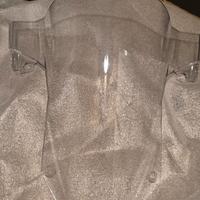 parabrezza bianco originale BMW S1000 RR 2026