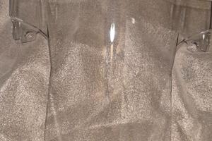 parabrezza bianco originale BMW S1000 RR 2026