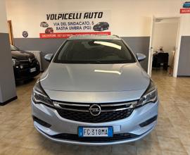 OPEL ASTRA ANNO 2017 DS 1.6 KM 200 MILA