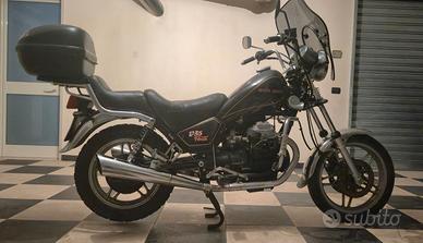Moto Guzzi V35 Florida