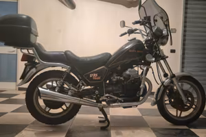 Moto Guzzi V35 Florida