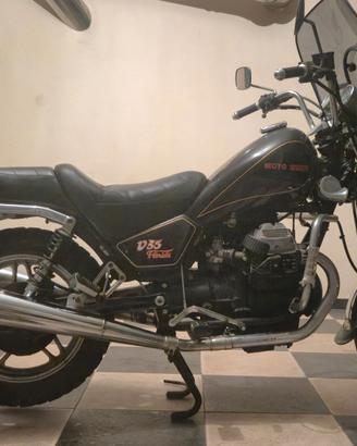 Moto Guzzi V35 Florida
