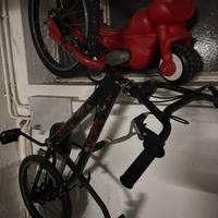 Bici bmx