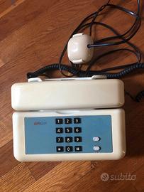 Telefono SIP modello Sirio