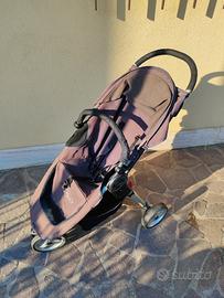 Passeggino Baby Jogger city micro