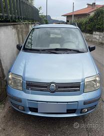 Fiat panda diesel