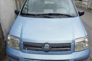 Fiat panda diesel