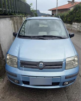 Fiat panda diesel