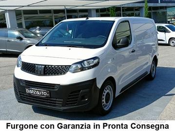 FIAT Scudo M 1.5 BlueHDi 100 CV Furgone L2 PL-TN