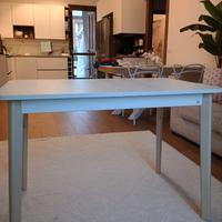 tavolo allungabile DINE Connubia Calligaris 110x70