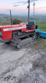 trattore massey ferguson 174