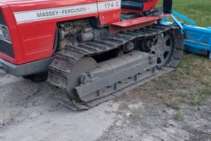 trattore massey ferguson 174