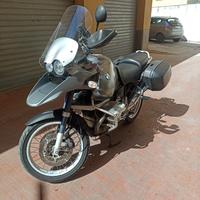 Bmw r 1150 gs - 2003