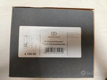 Ideal Standard A1300NU Corpo incasso miscelatore