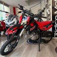 Pit Bike 125 apollo cvm rfz