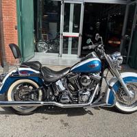 Harley-davidson 1450 Softail Deluxe Iniezione