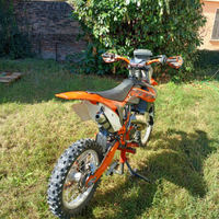 Ktm sx 125