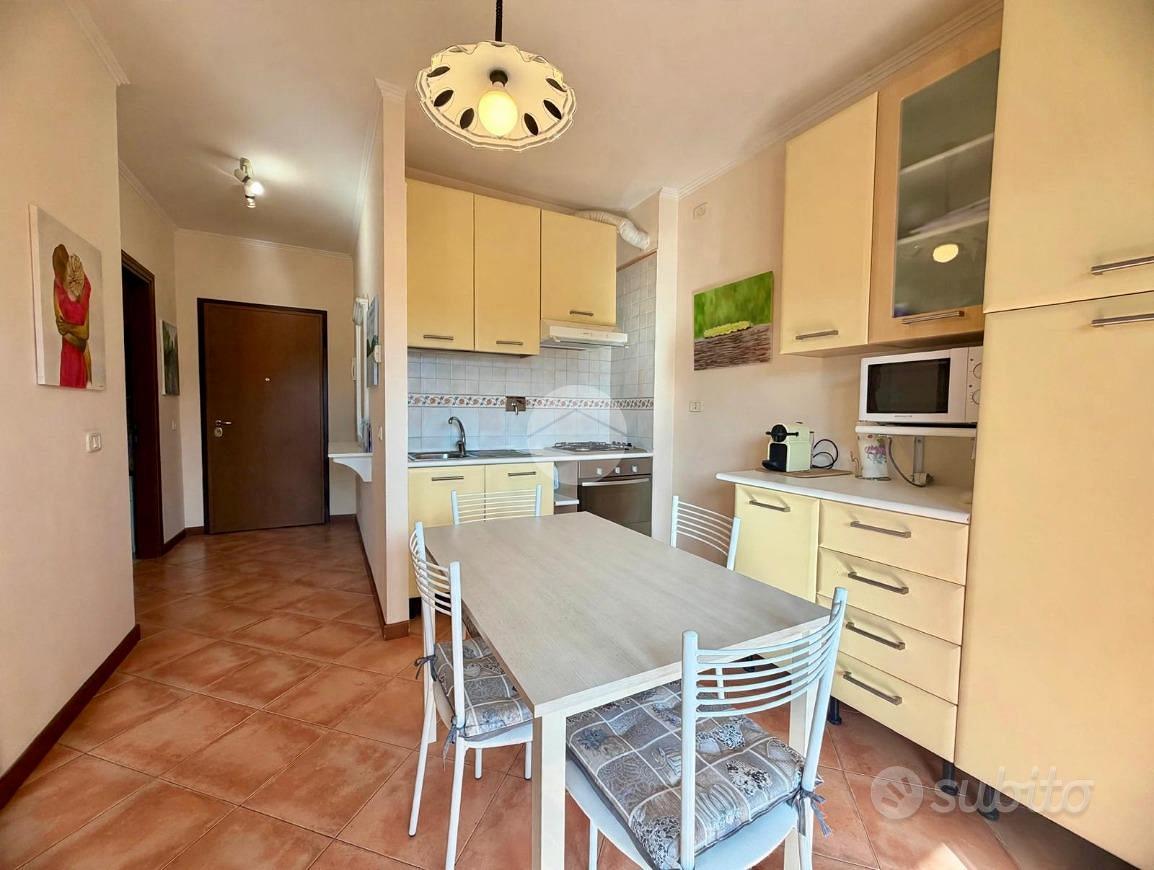 Appartamento – Roma, Acilia Sud, Municipio Roma X - Vista 3
