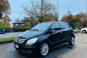 Mercedes-benz A 170 Avantgarde