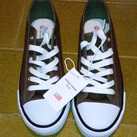 Original Marines tipo All Stars basse nuove